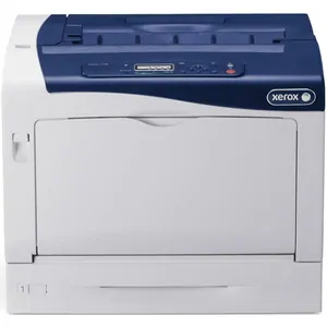Замена системной платы на принтере Xerox 7100N в Перми